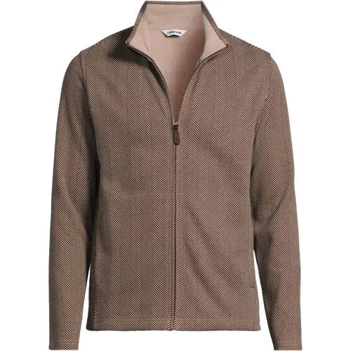 Men's Bedford Rib Full Zip