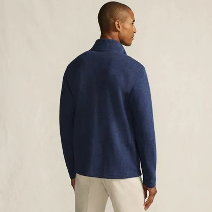 Men's Bedford Rib Full Zip