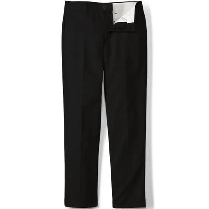 Men's No Iron Tailored Chino Pant