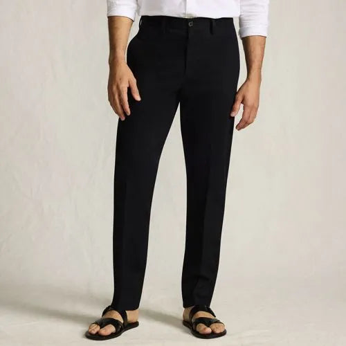 Men's No Iron Tailored Chino Pant