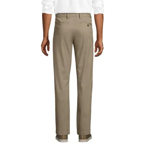 Men's Knockabout Athletic Fit Chino Pant