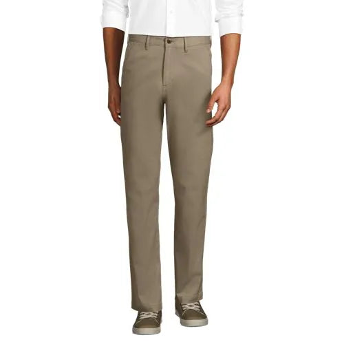 Men's Knockabout Athletic Fit Chino Pant