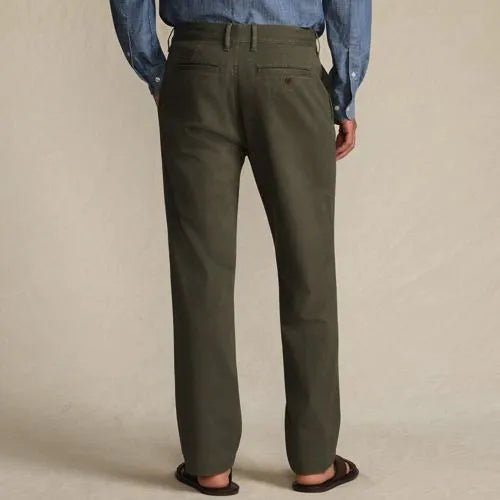 Men's Knockabout Athletic Fit Chino Pant