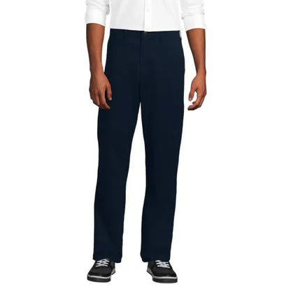 Men's Knockabout Easy Classic Fit Chino Pant