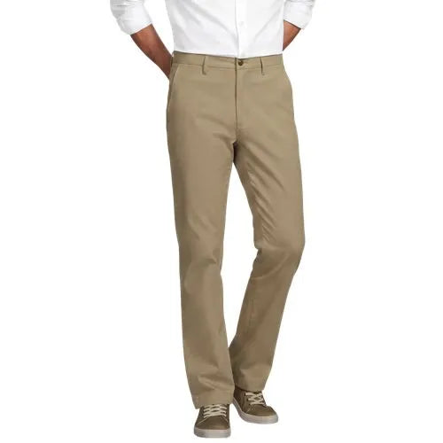 Men's Knockabout Easy Classic Fit Chino Pant