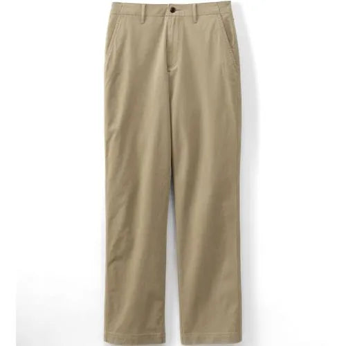 Men's Knockabout Easy Classic Fit Chino Pant