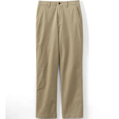 Men's Knockabout Easy Classic Fit Chino Pant