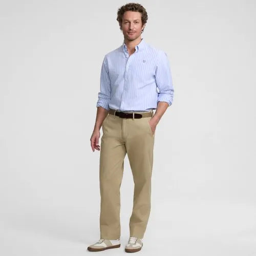Men's Knockabout Easy Classic Fit Chino Pant