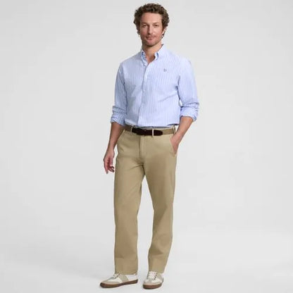 Men's Knockabout Easy Classic Fit Chino Pant