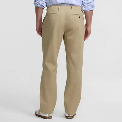 Men's Knockabout Easy Classic Fit Chino Pant