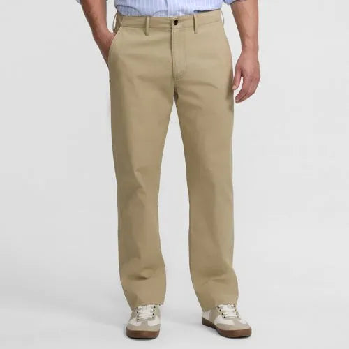 Men's Knockabout Easy Classic Fit Chino Pant