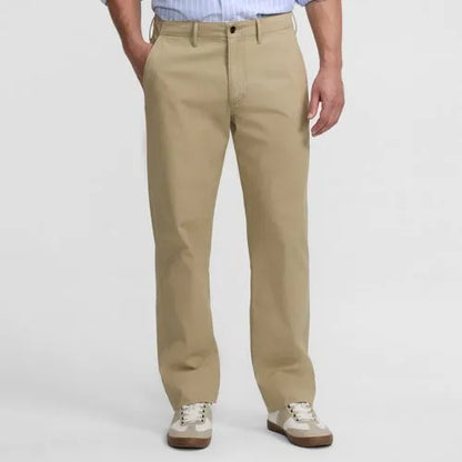 Men's Knockabout Easy Classic Fit Chino Pant