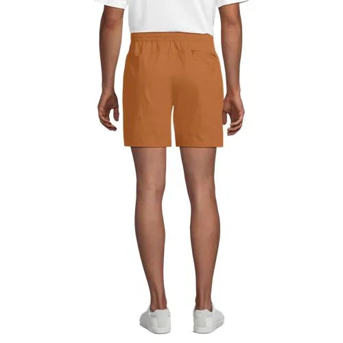 Men's 6.5" Athletic Short