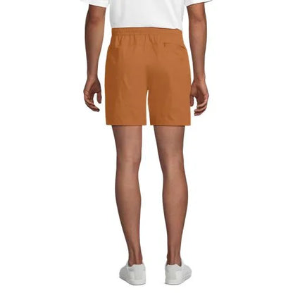 Men's 6.5" Athletic Short