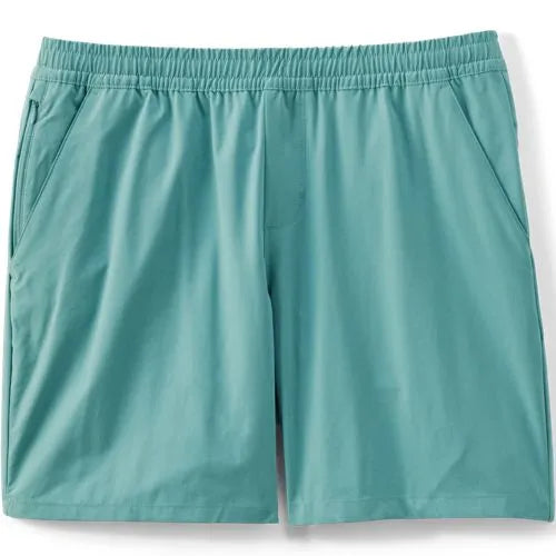 Men's 6.5" Athletic Short