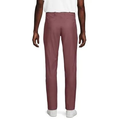 Men's Slim Fit Performance Pant