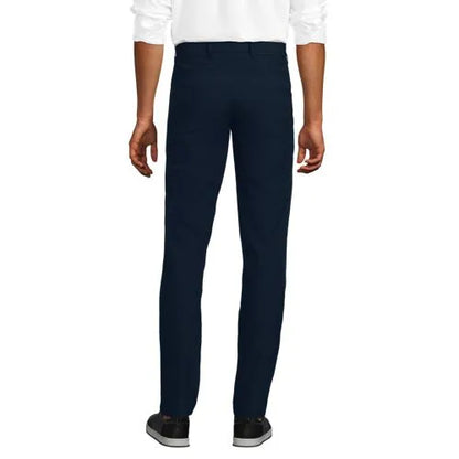 Men's Slim Fit Performance Pant