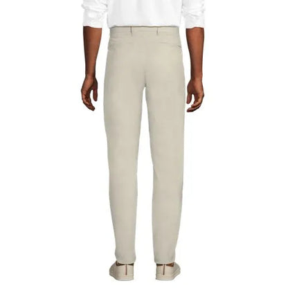 Men's Slim Fit Performance Pant