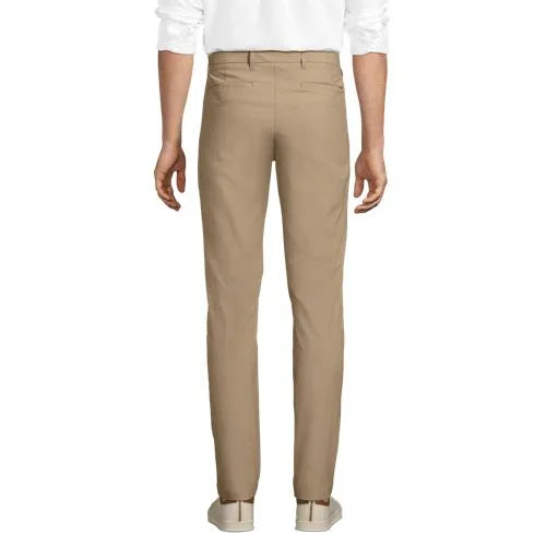 Men's Slim Fit Performance Pant