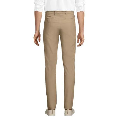 Men's Slim Fit Performance Pant