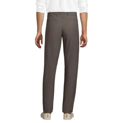 Men's Slim Fit Performance Pant
