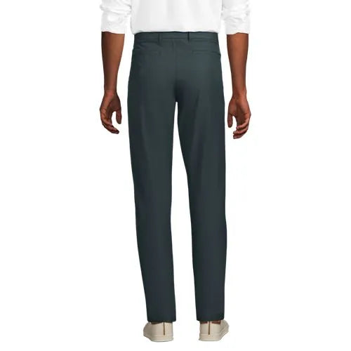 Men's Slim Fit Performance Pant
