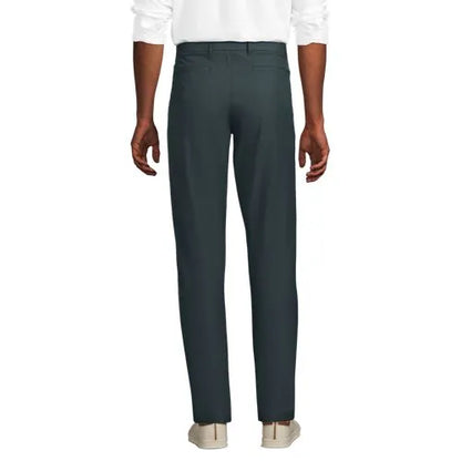 Men's Slim Fit Performance Pant