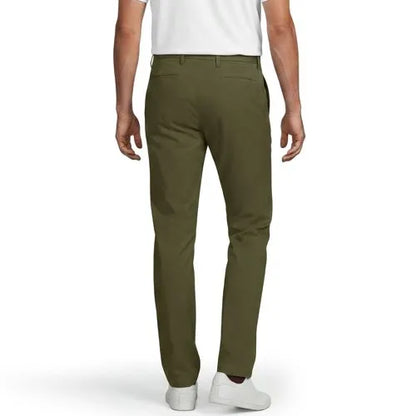 Men's Slim Fit Performance Pant