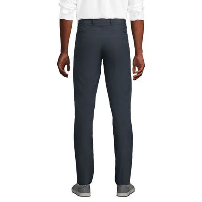 Men's Slim Fit Performance Pant
