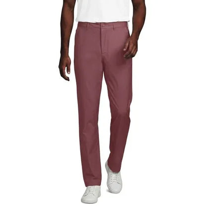 Men's Slim Fit Performance Pant