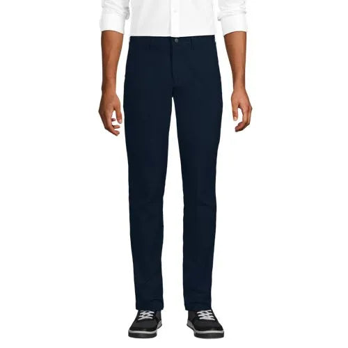 Men's Slim Fit Performance Pant