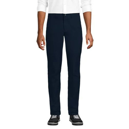 Men's Slim Fit Performance Pant