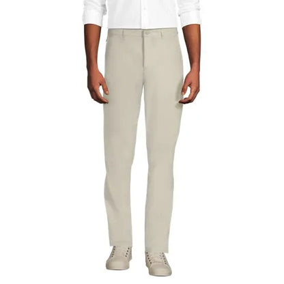 Men's Slim Fit Performance Pant