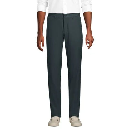 Men's Slim Fit Performance Pant