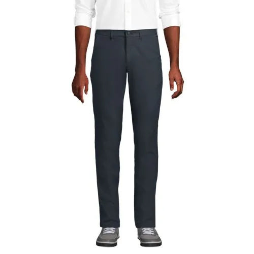Men's Slim Fit Performance Pant