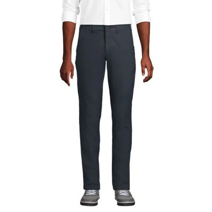 Men's Slim Fit Performance Pant