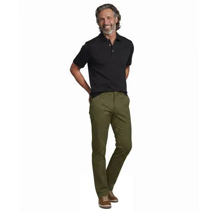 Men's Slim Fit Performance Pant