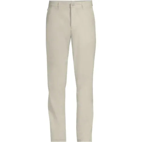 Men's Slim Fit Performance Pant