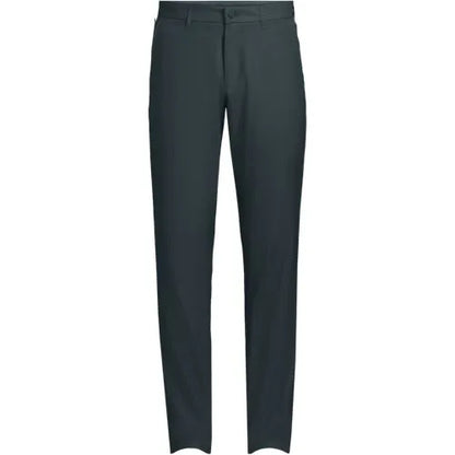Men's Slim Fit Performance Pant