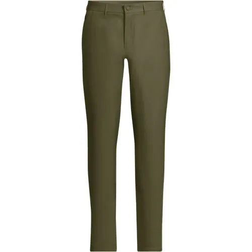 Men's Slim Fit Performance Pant