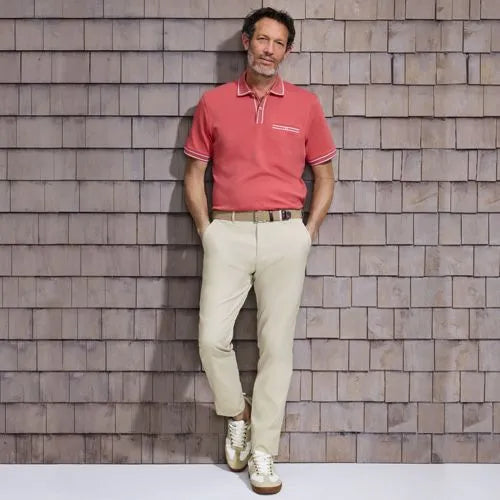 Men's Slim Fit Performance Pant