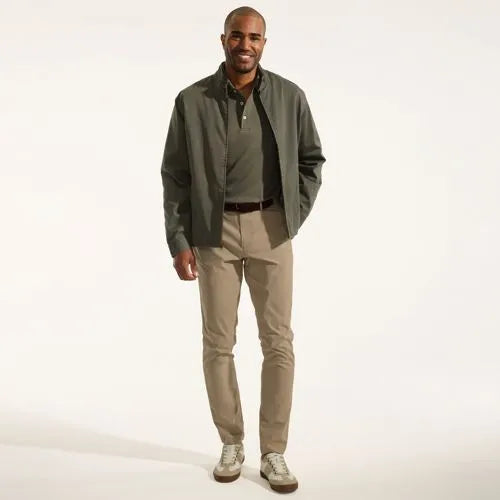 Men's Slim Fit Performance Pant