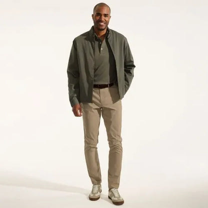 Men's Slim Fit Performance Pant