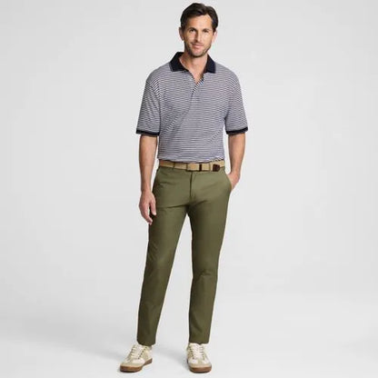 Men's Slim Fit Performance Pant