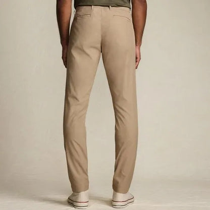 Men's Slim Fit Performance Pant