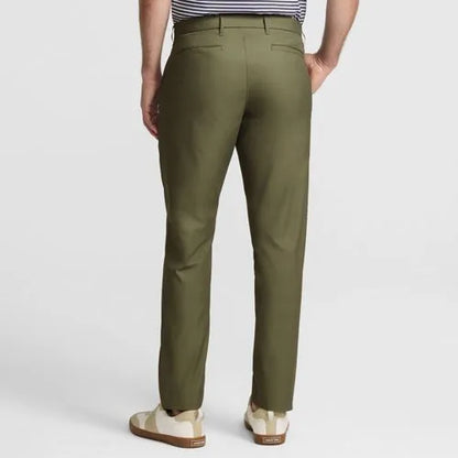 Men's Slim Fit Performance Pant