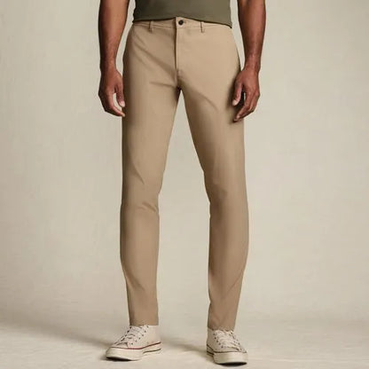 Men's Slim Fit Performance Pant