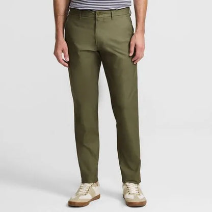 Men's Slim Fit Performance Pant