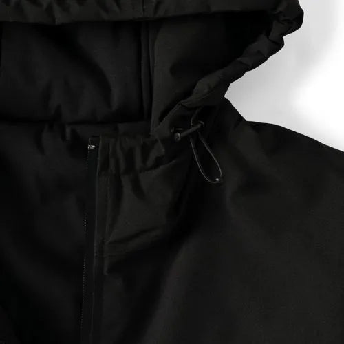 Men's Weatherproof Reversible Hooded Jacket