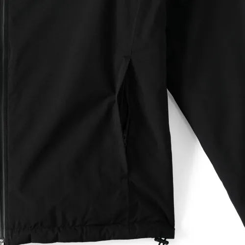 Men's Weatherproof Reversible Hooded Jacket